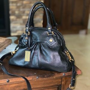 Marc by Marc Jacobs Classic Q Fran Satchel
